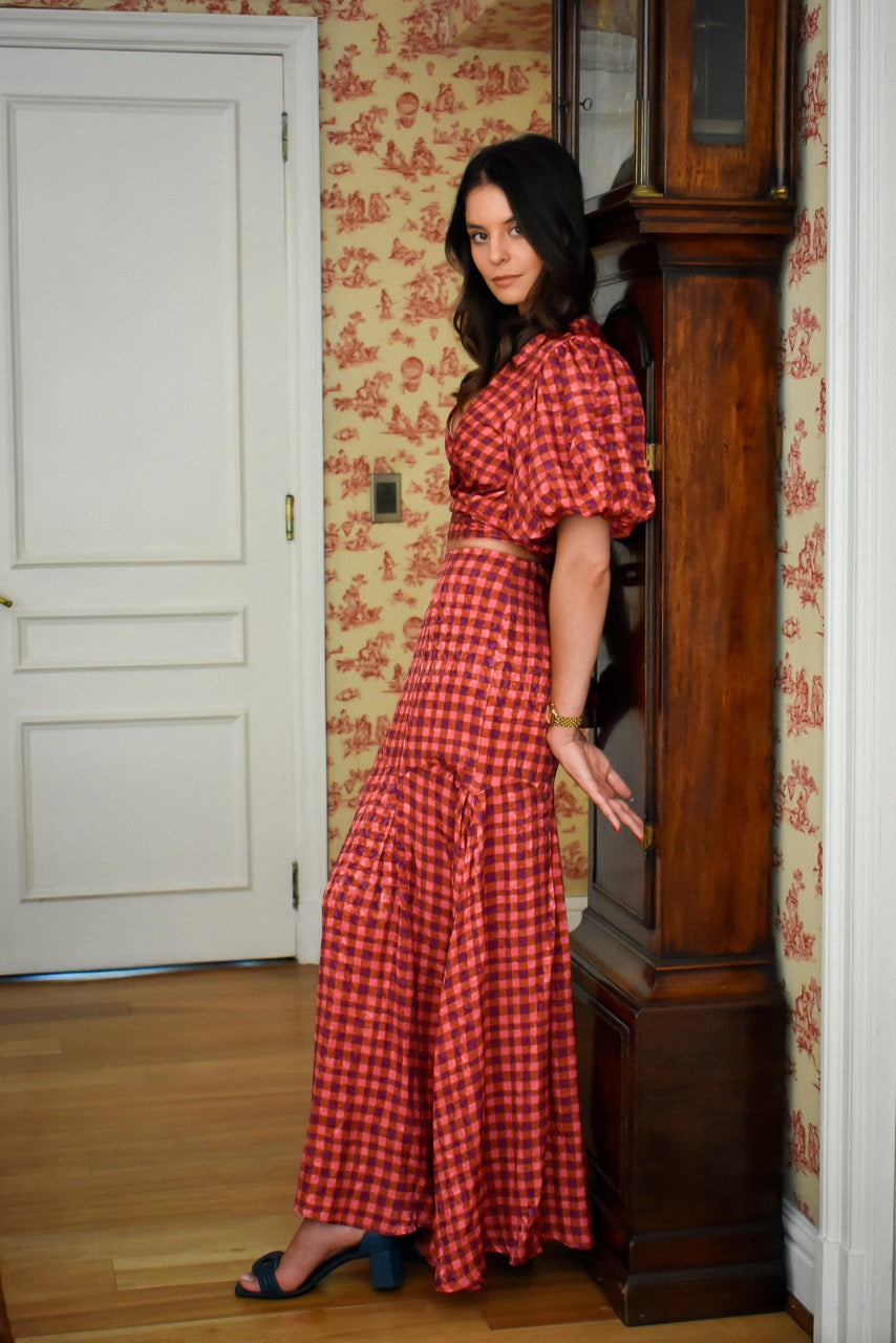 Falda Odile