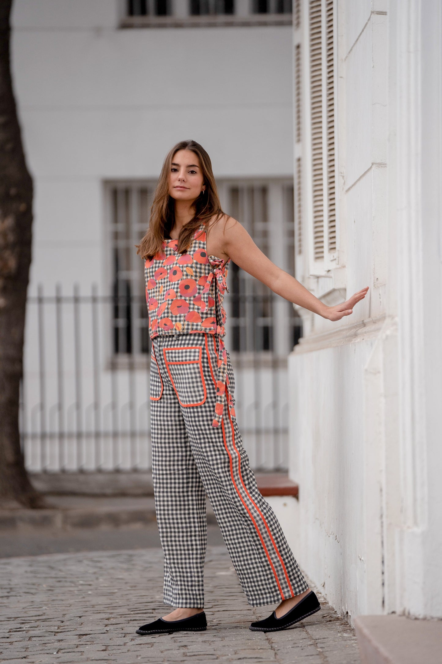 Pantalón Inés