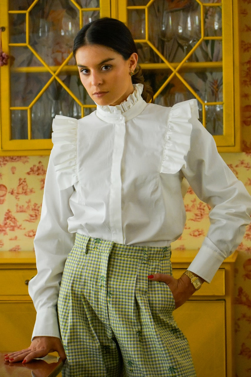 Blusa Julia