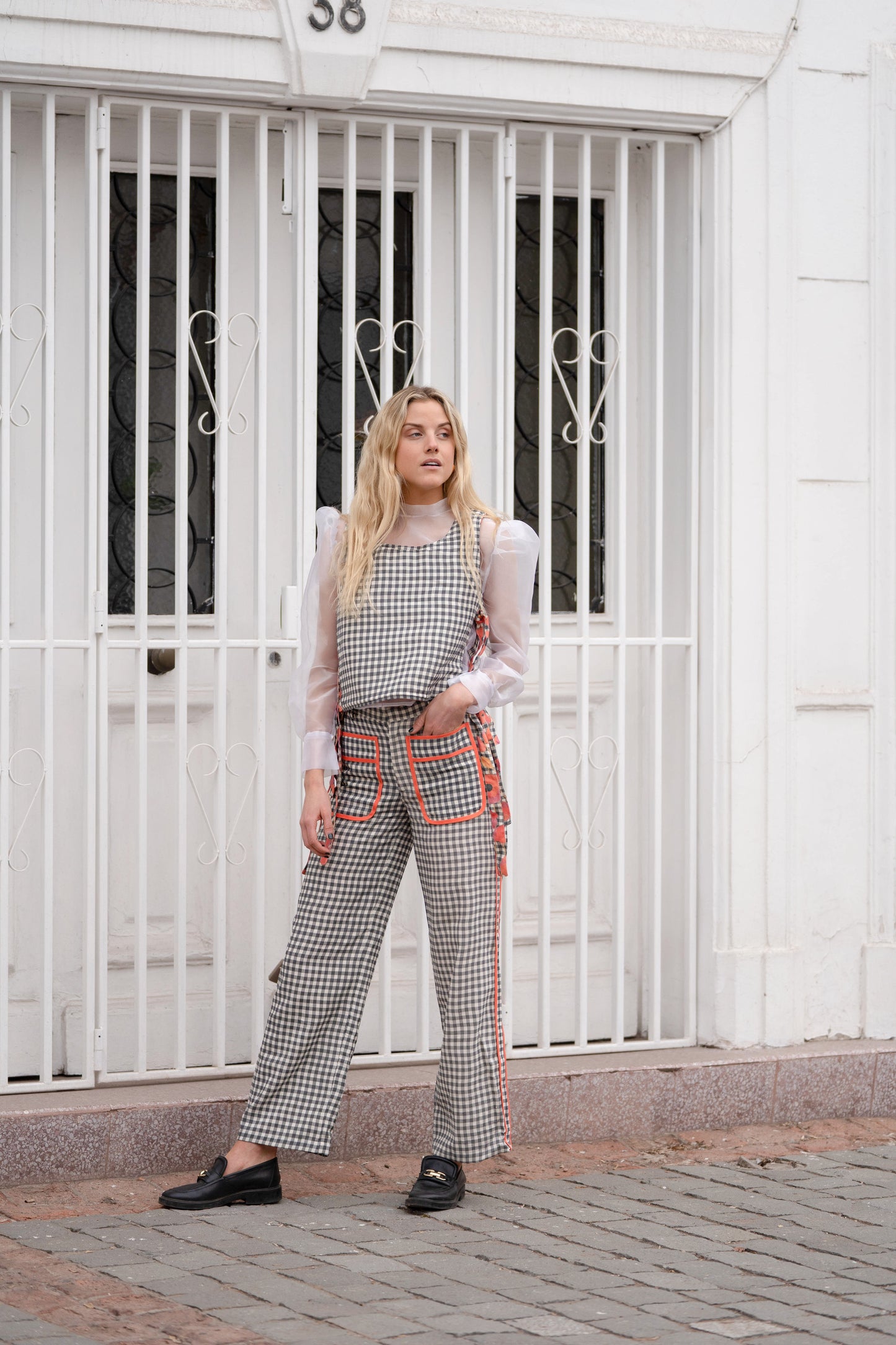 Pantalón Inés