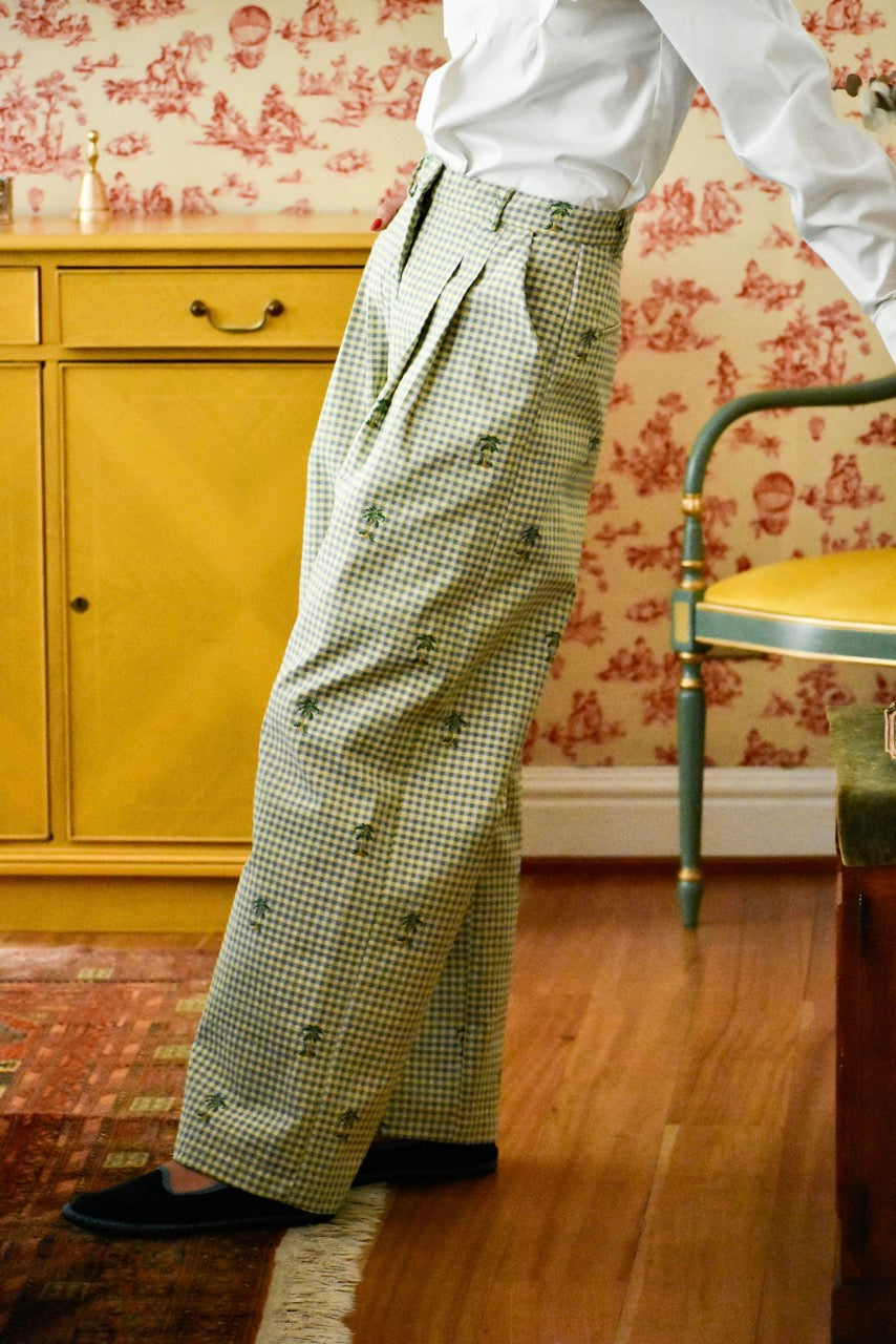 Pantalón Palmvichy