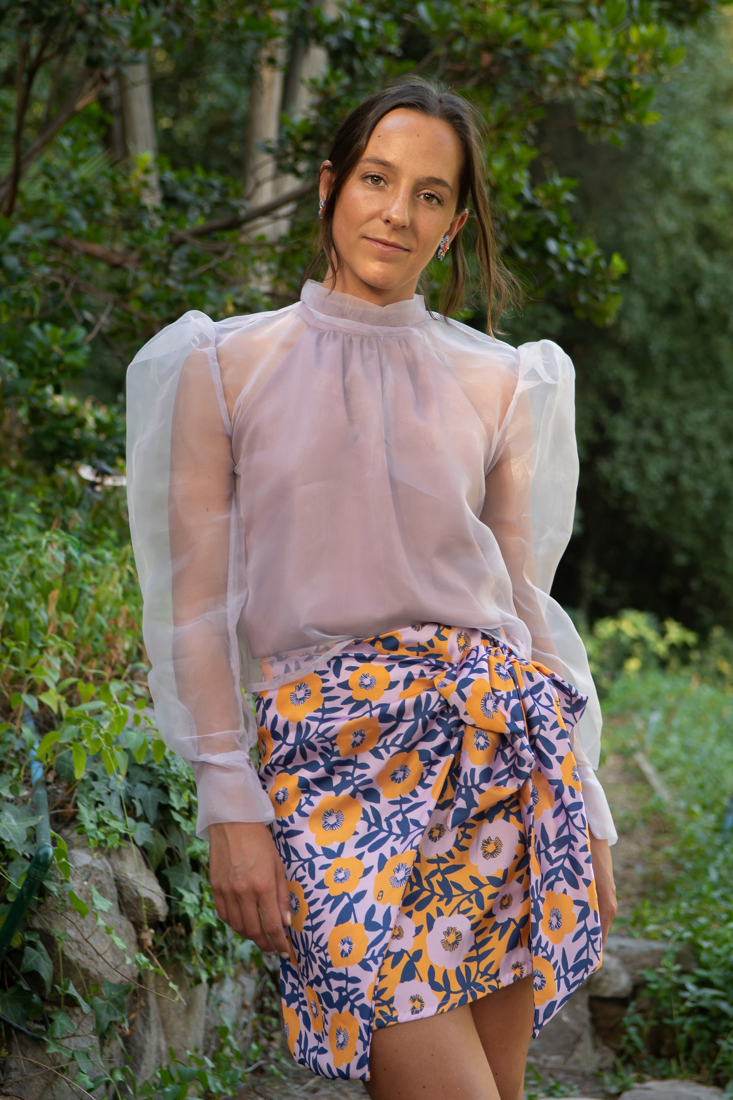 Blusa Lola