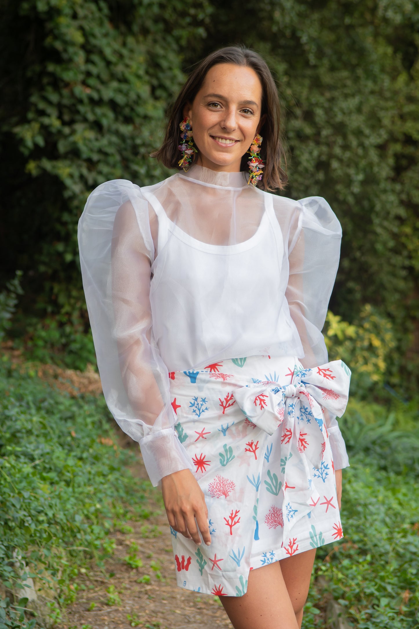 Blusa Lola