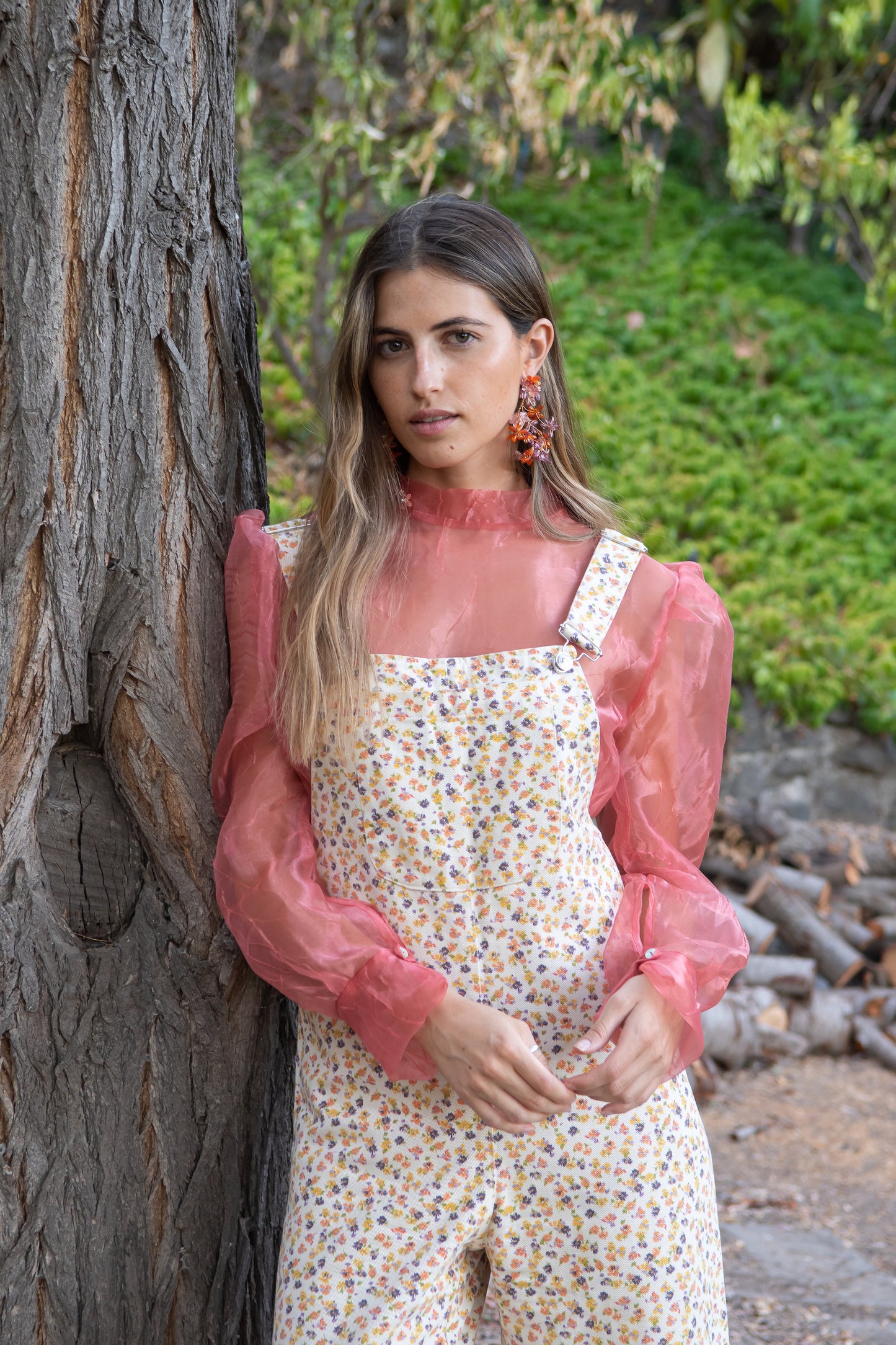 Blusa Lola