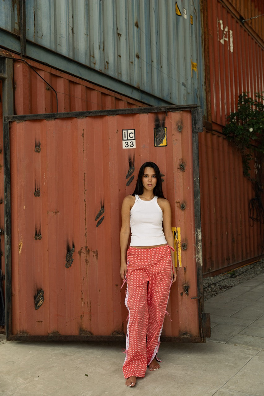 Pantalón Tenerife