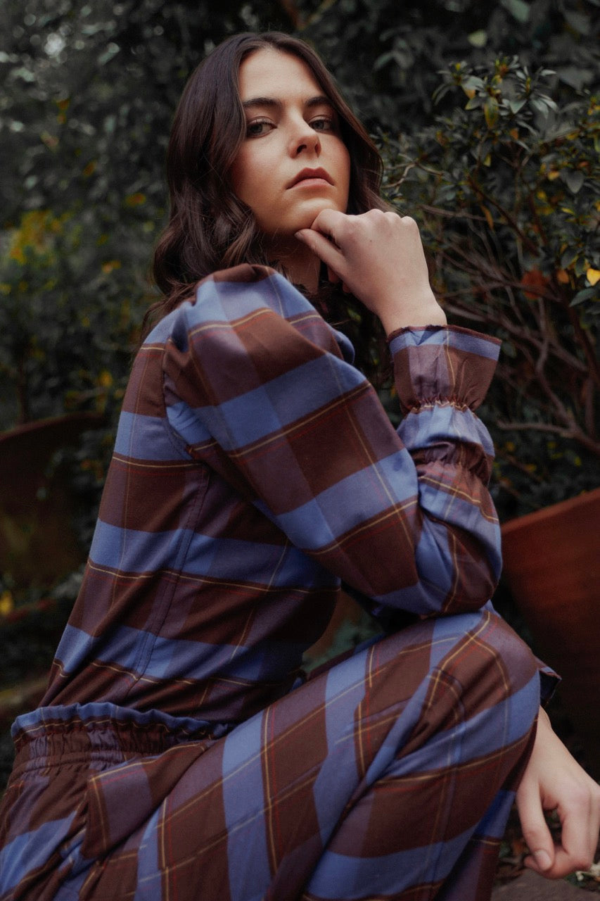 Blusa Nuria S