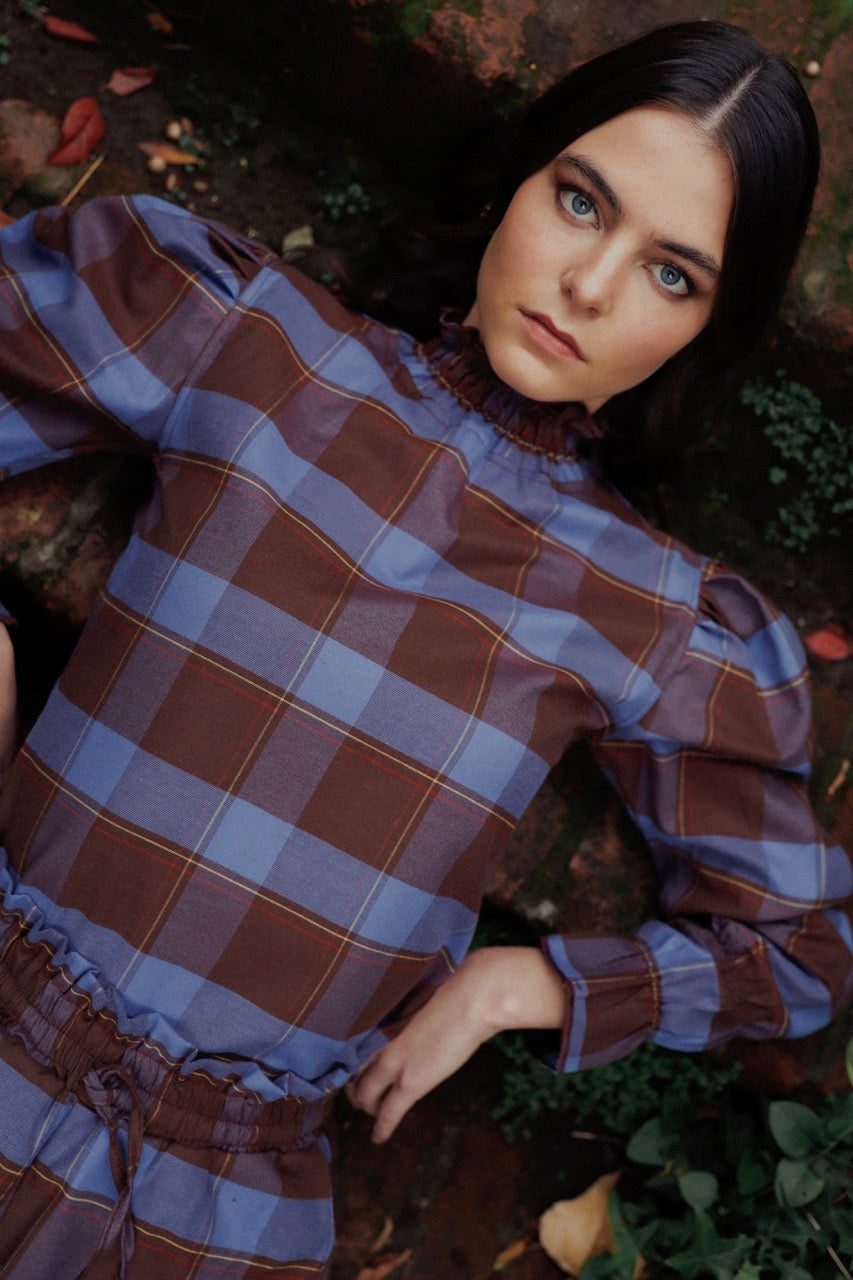 Blusa Nuria S