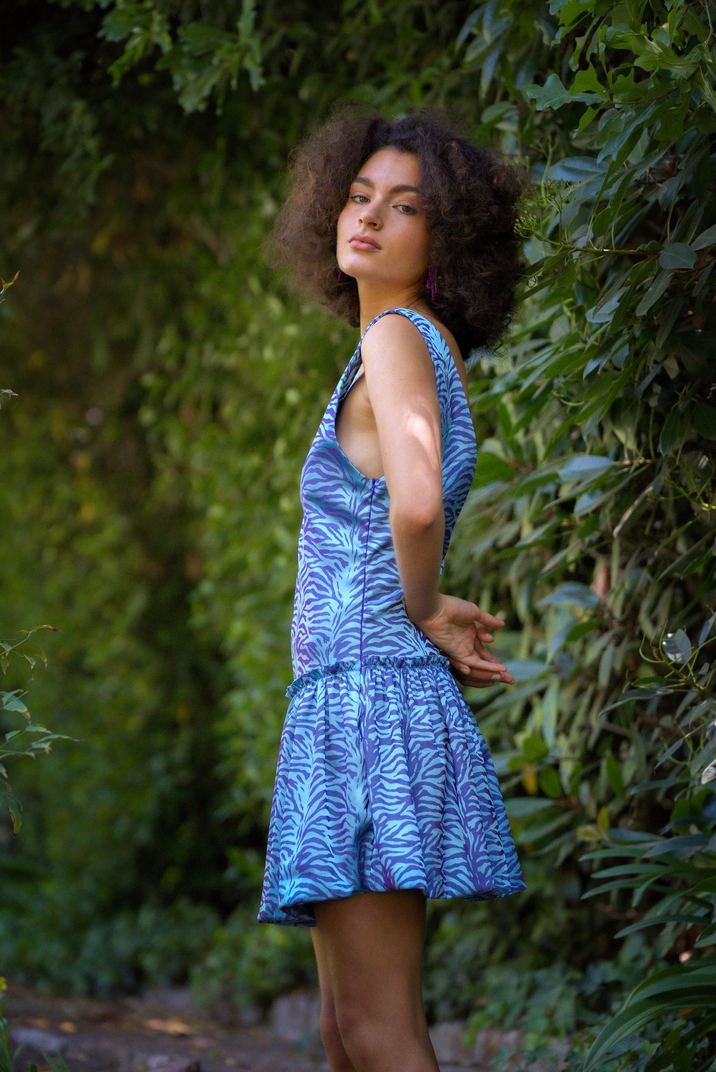 Vestido Margot Debra
