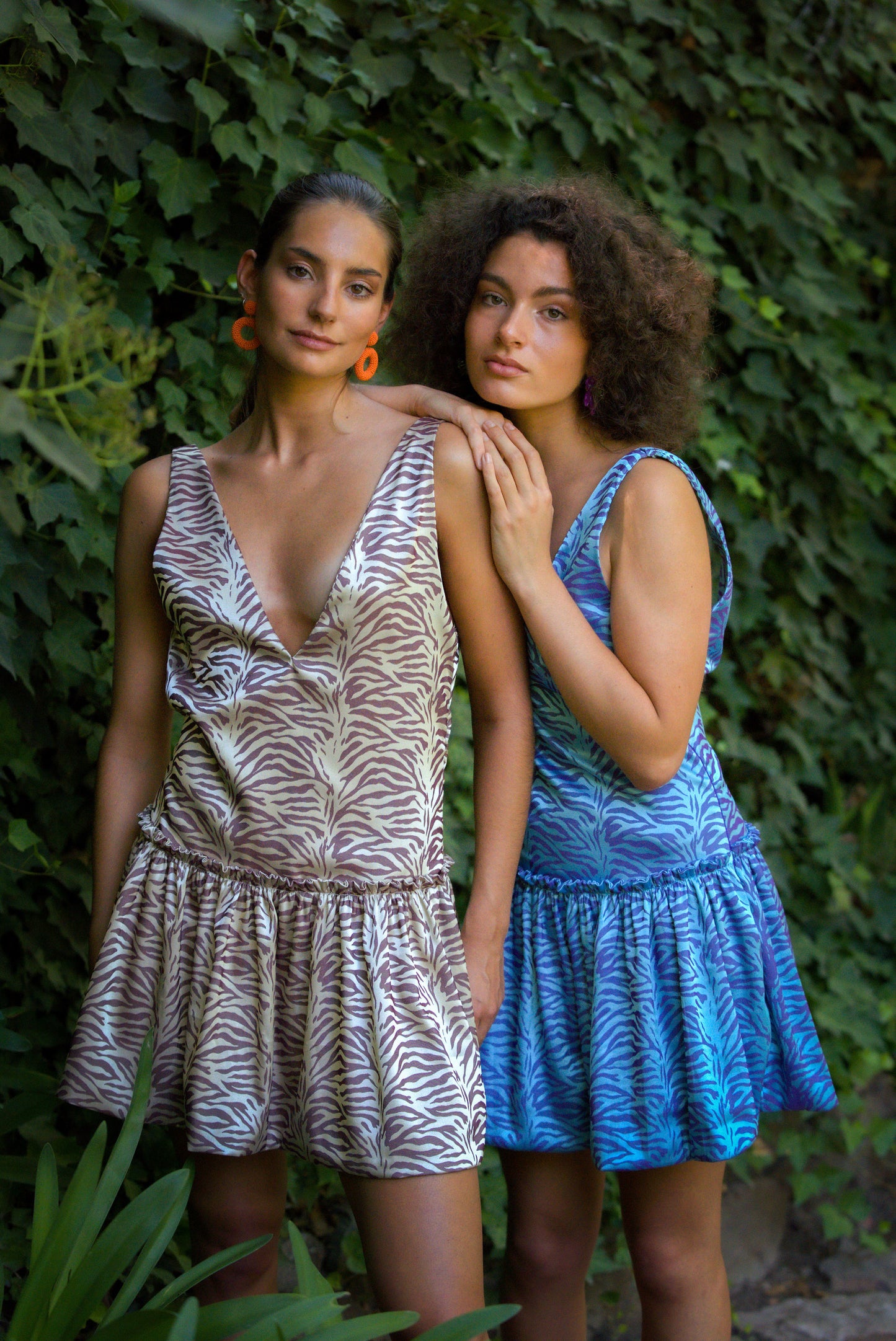 Vestido Margot Debra