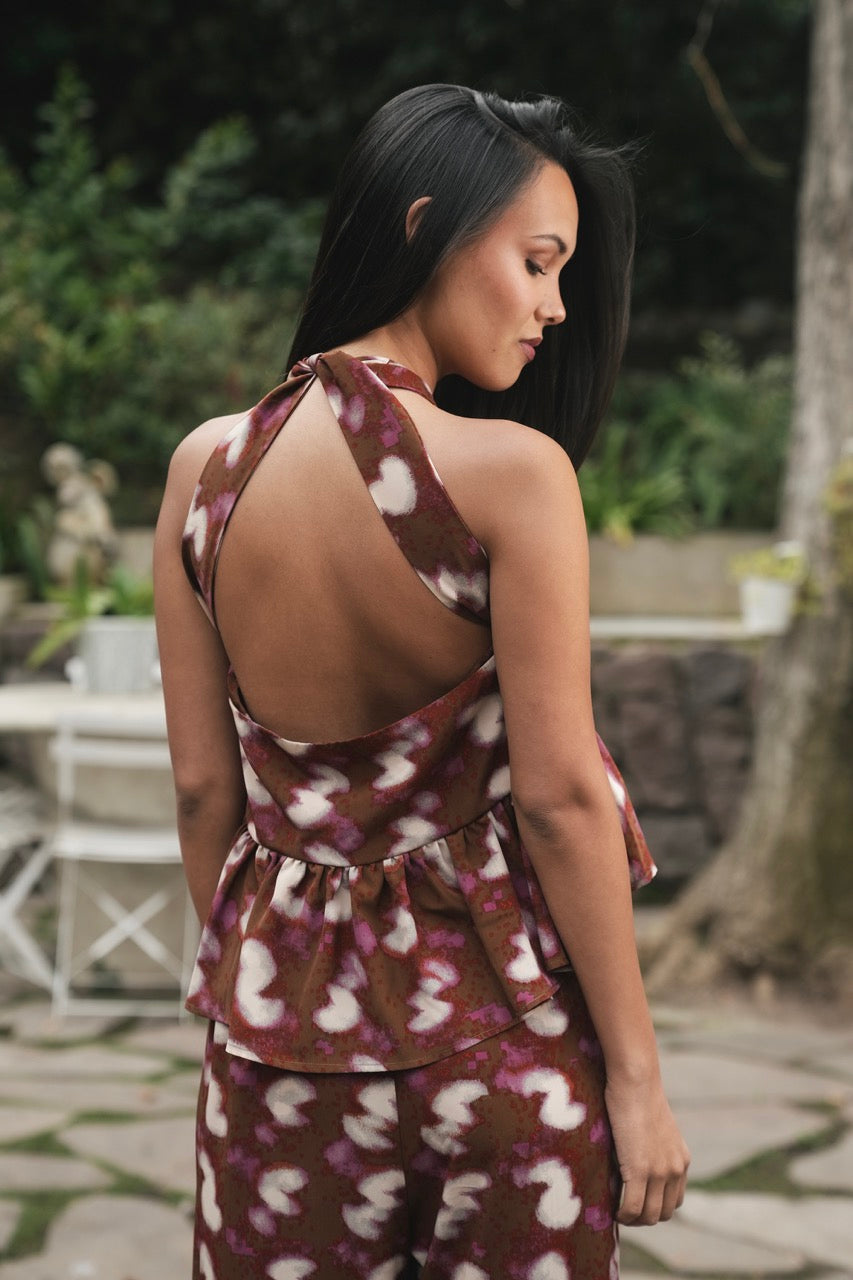 Conjunto Maura