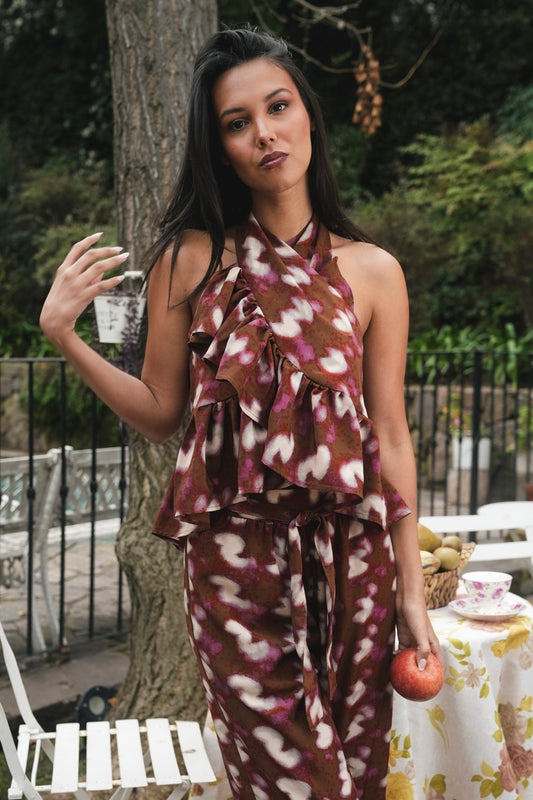Conjunto Maura