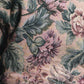 Chaqueta Borbon Flores Green