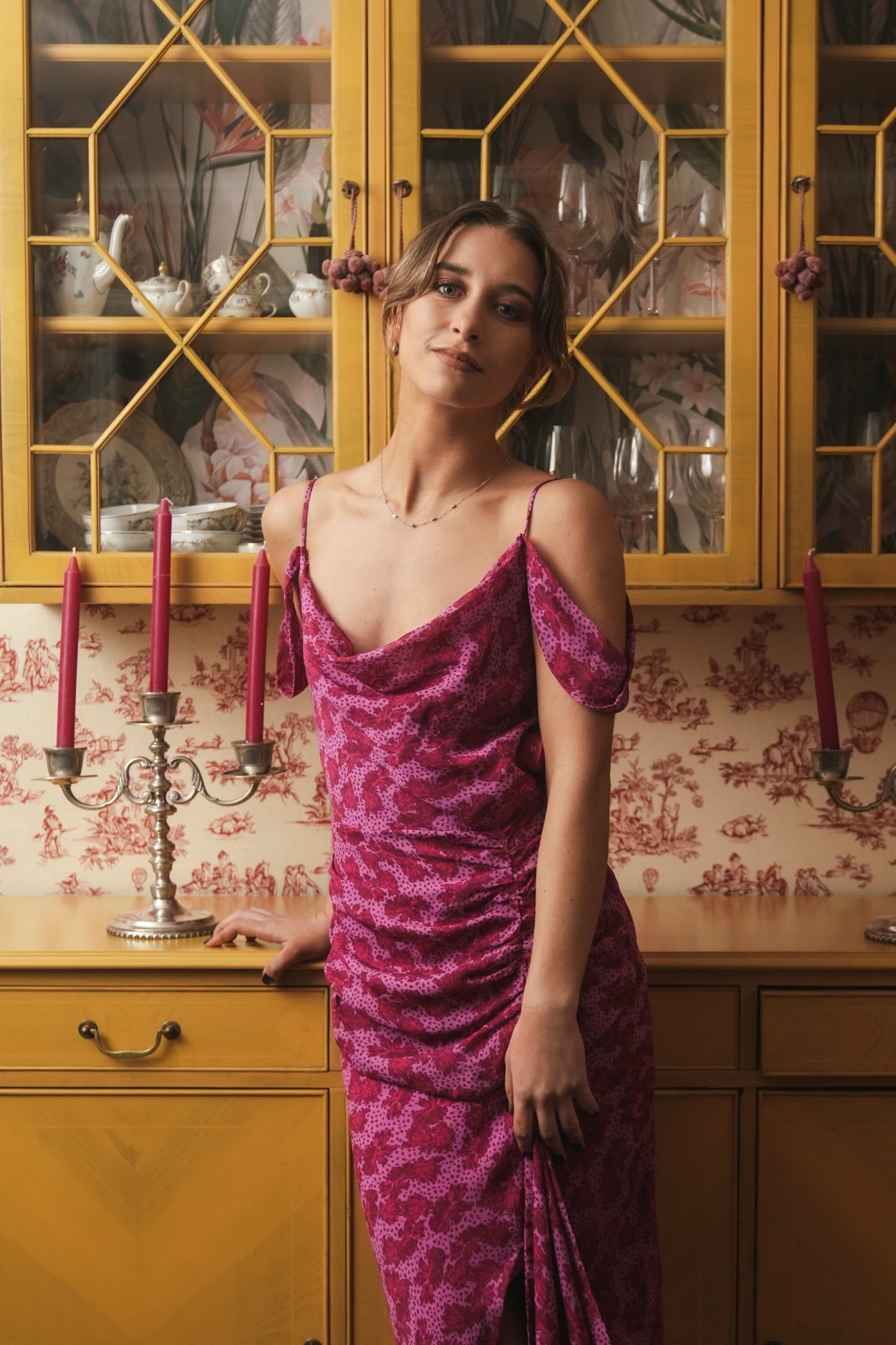 Vestido Liria