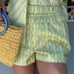 Short Mitjana