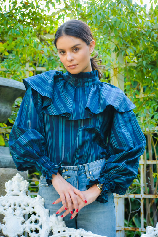 Blusa Alicia