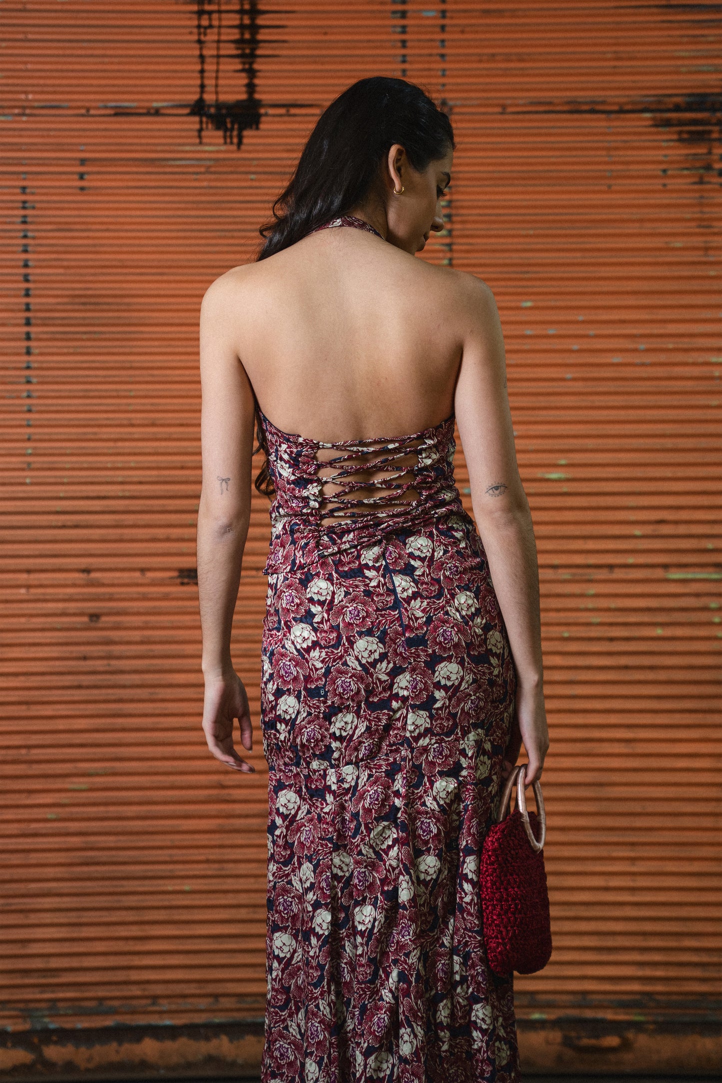 Falda Victoria