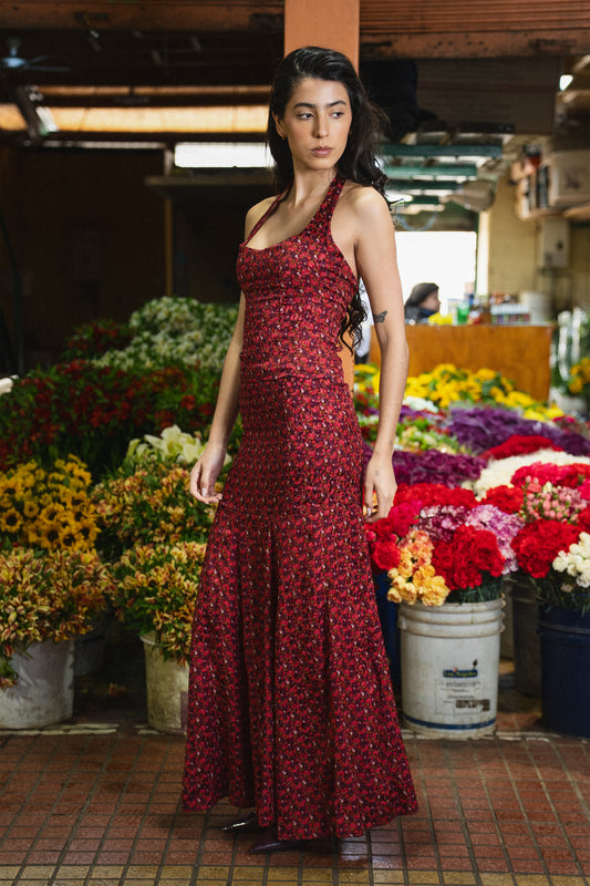 Falda Victoria