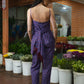 Conjunto Pijamero  Multiforma Bufanda
