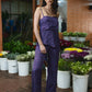 Conjunto Pijamero  Multiforma Bufanda