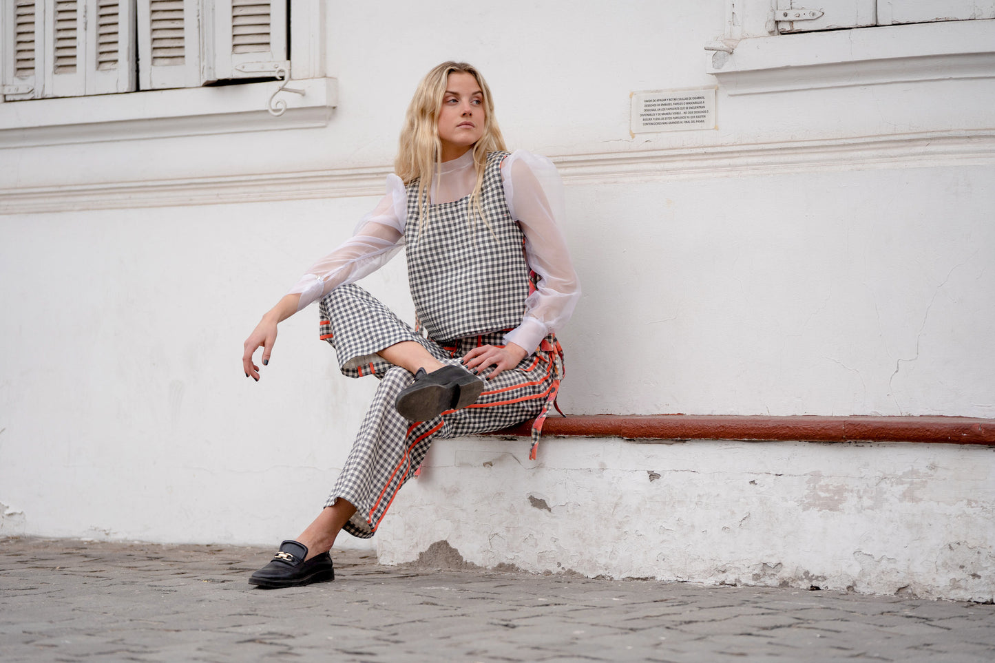 Pantalón Inés