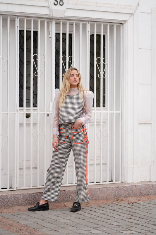 Pantalón Inés