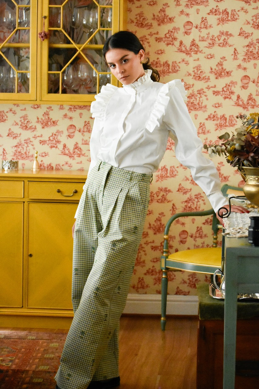 Pantalón Palmvichy