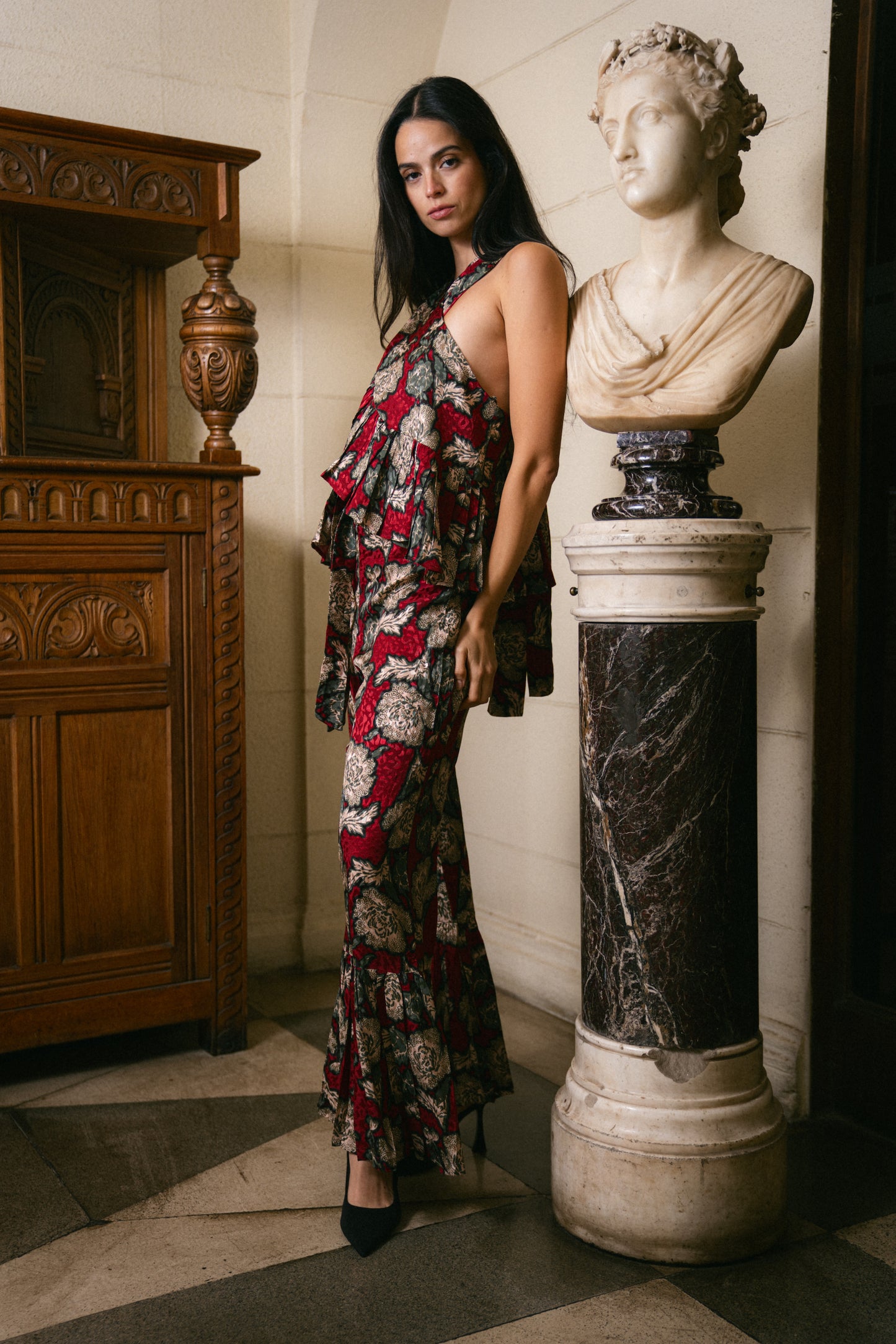 Pantalón Maura