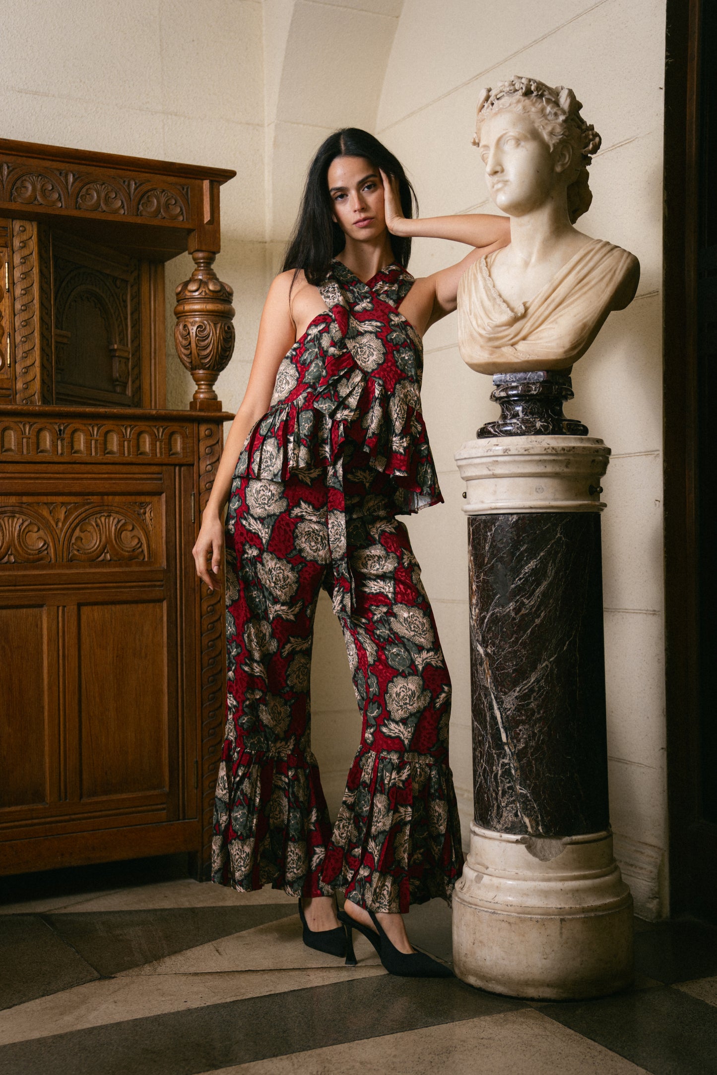 Pantalón Maura