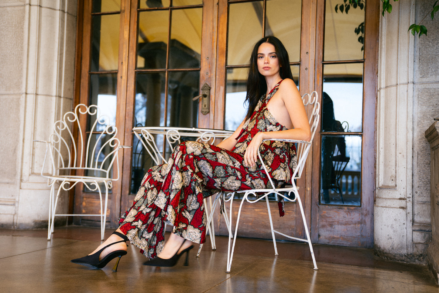 Pantalón Maura