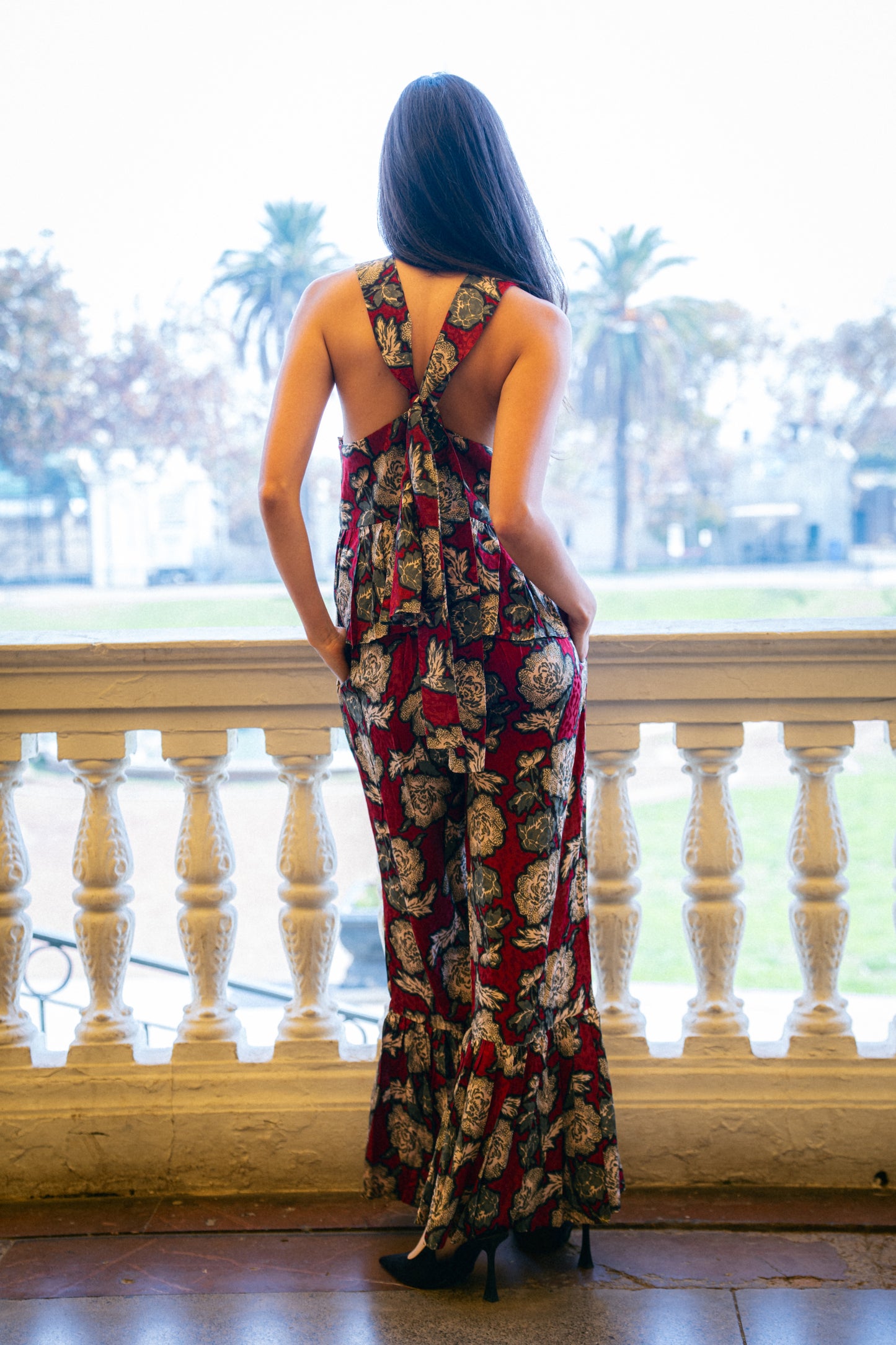 Pantalón Maura