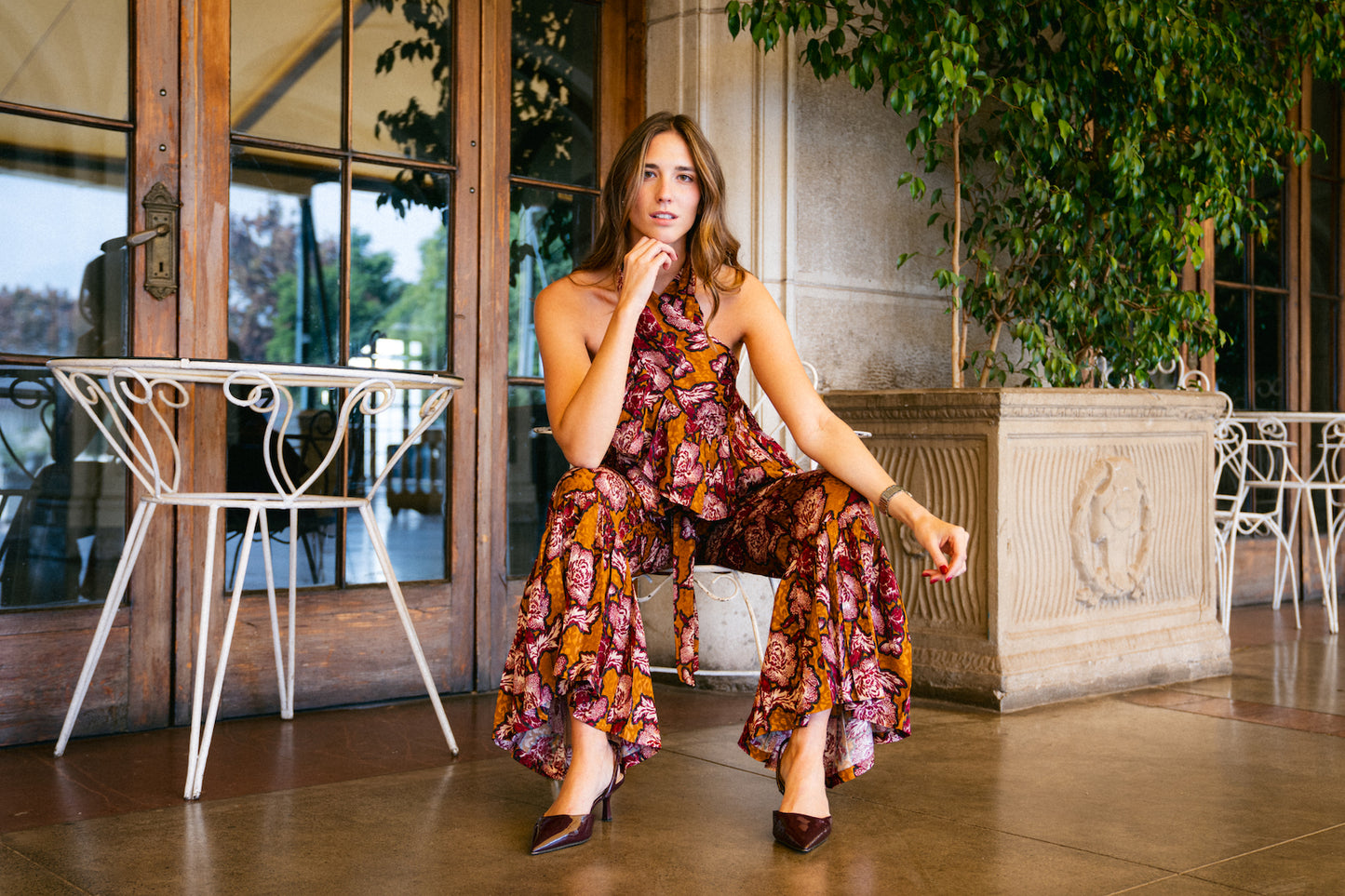 Pantalón Maura