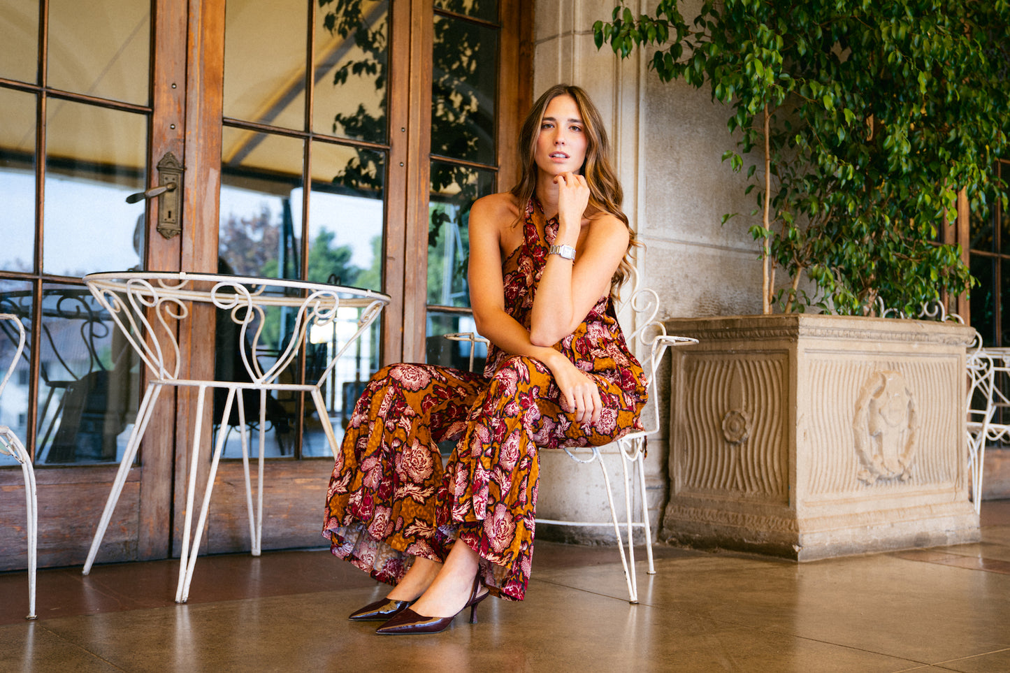 Pantalón Maura