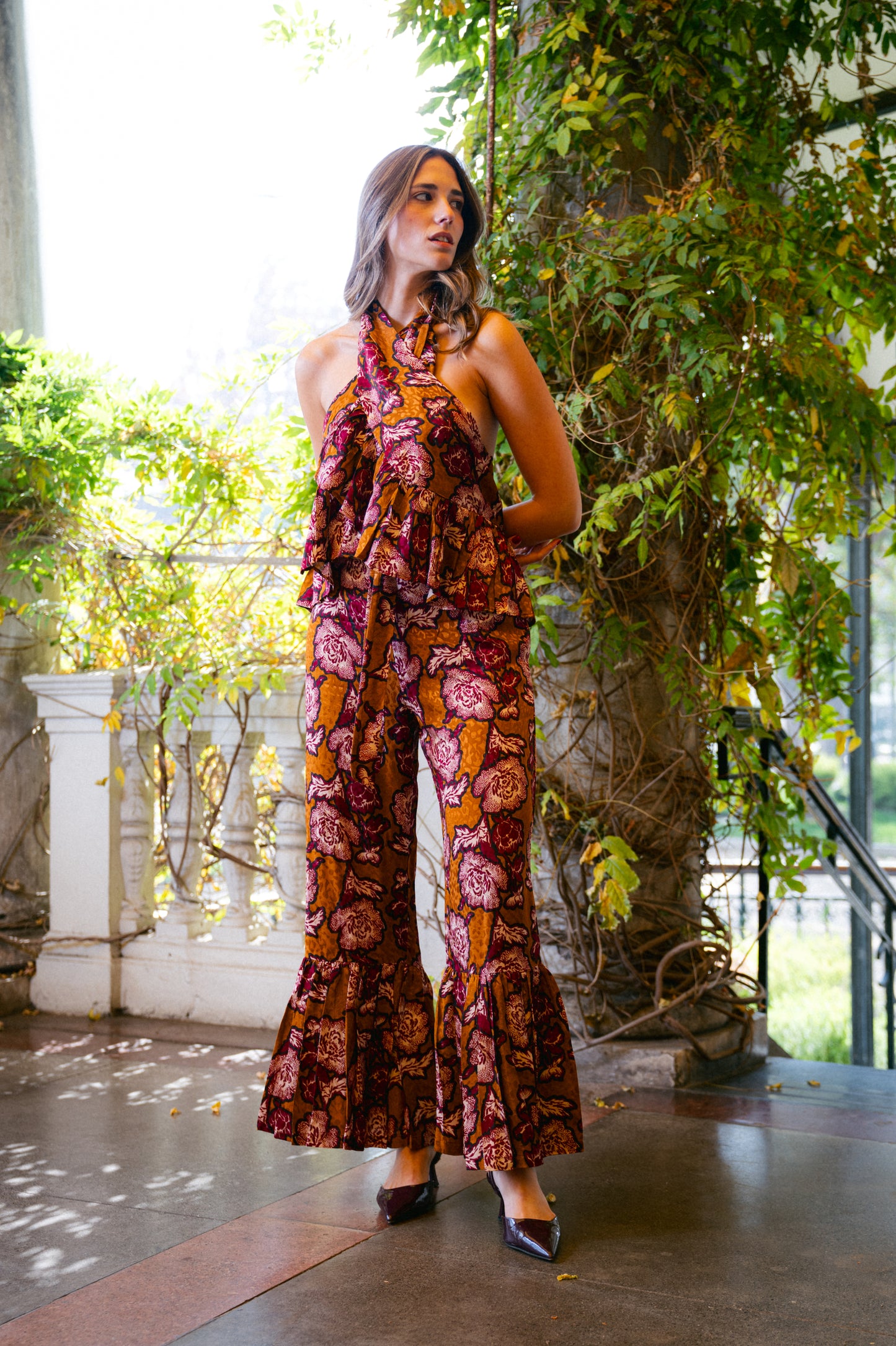 Pantalón Maura