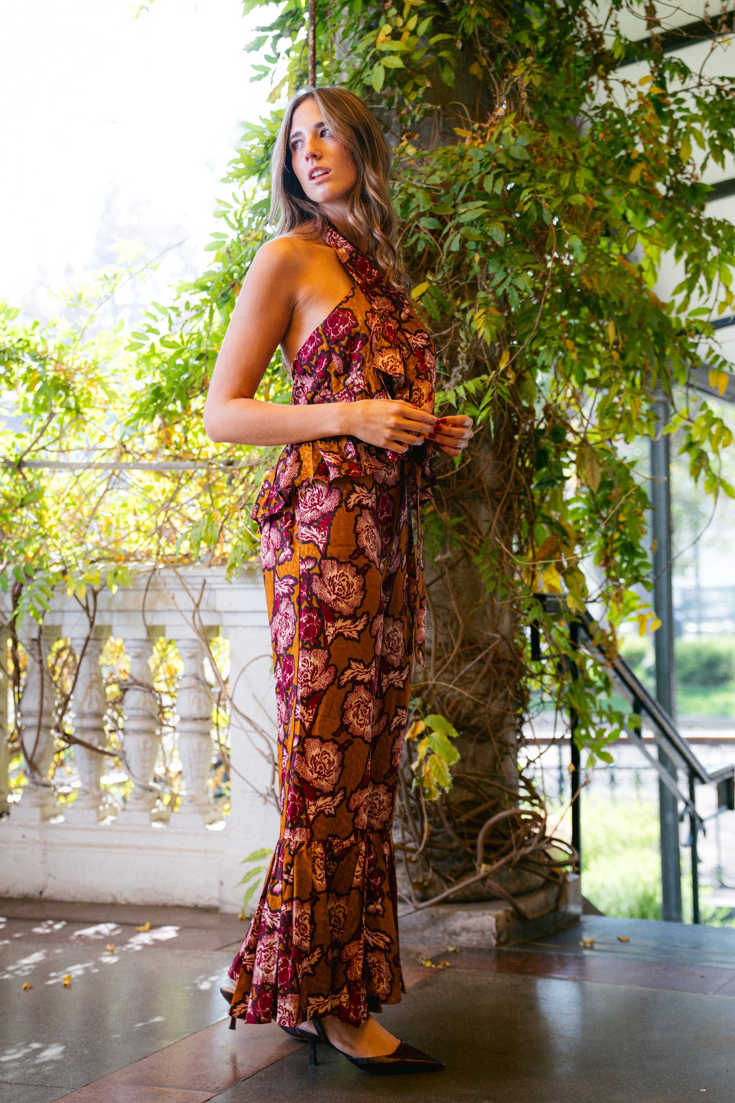 Pantalón Maura