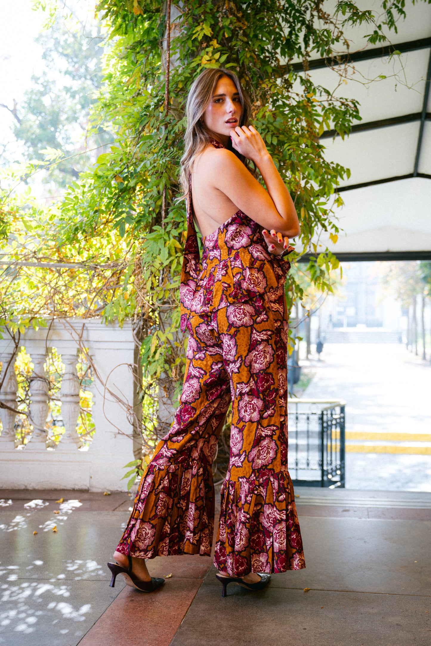 Pantalón Maura