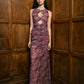 Vestido Mesh Ibiza