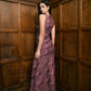 Vestido Mesh Ibiza