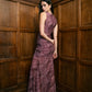 Vestido Mesh Ibiza