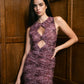 Vestido Mesh Ibiza