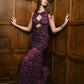 Vestido Mesh Ibiza