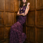Vestido Mesh Ibiza
