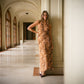 Vestido Recogido Bambi