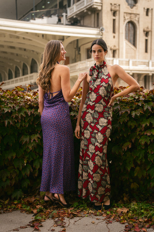 Vestido Soho