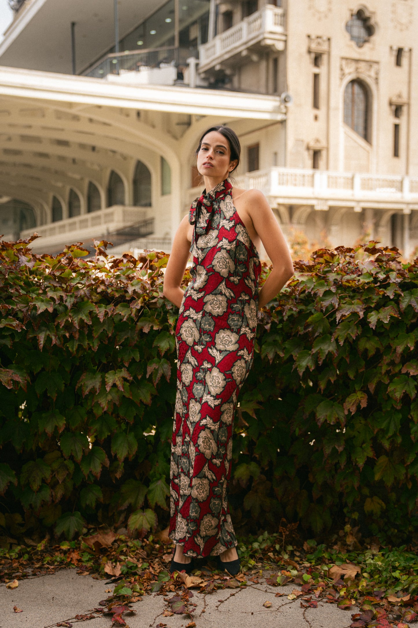 Vestido Soho