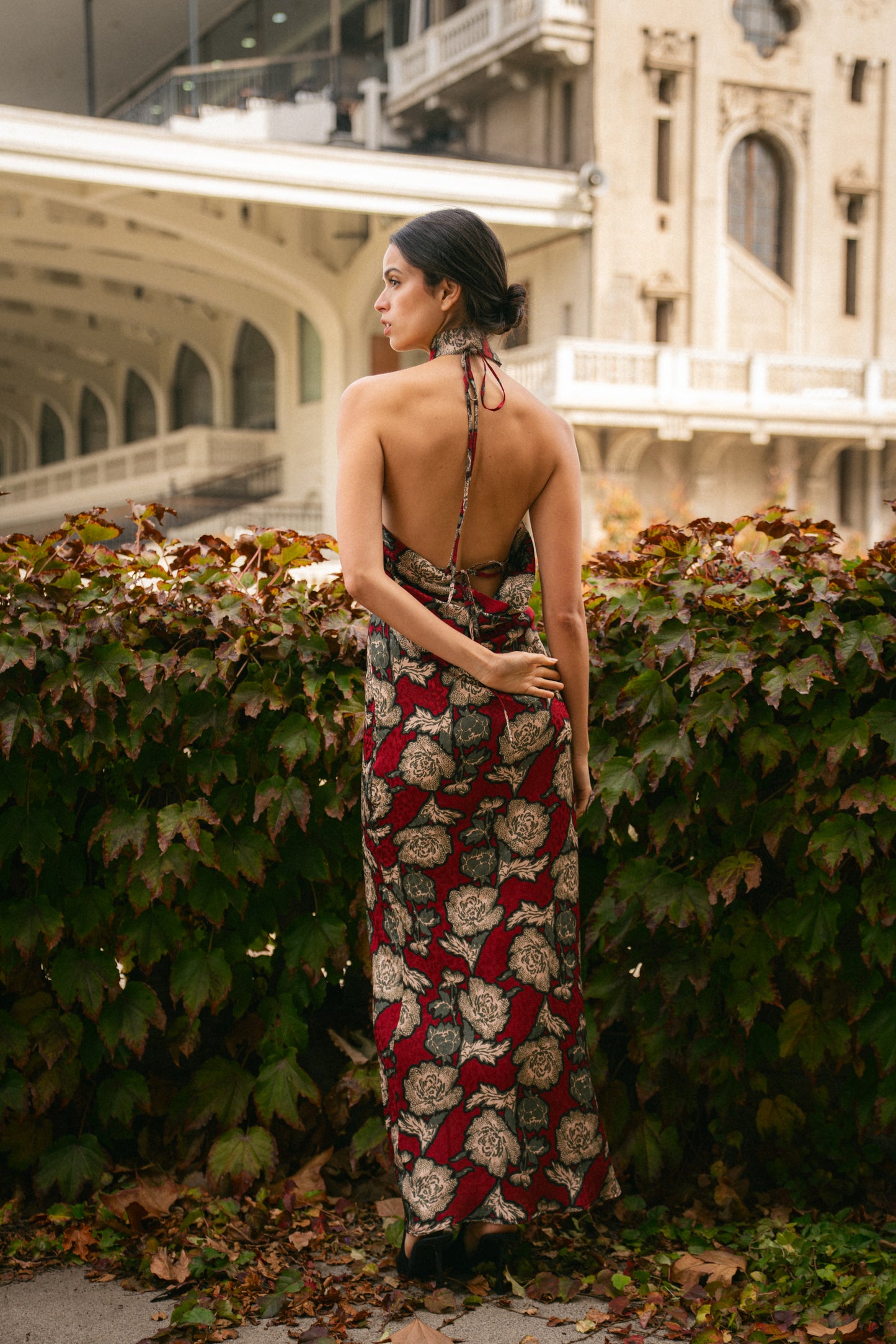 Vestido Soho