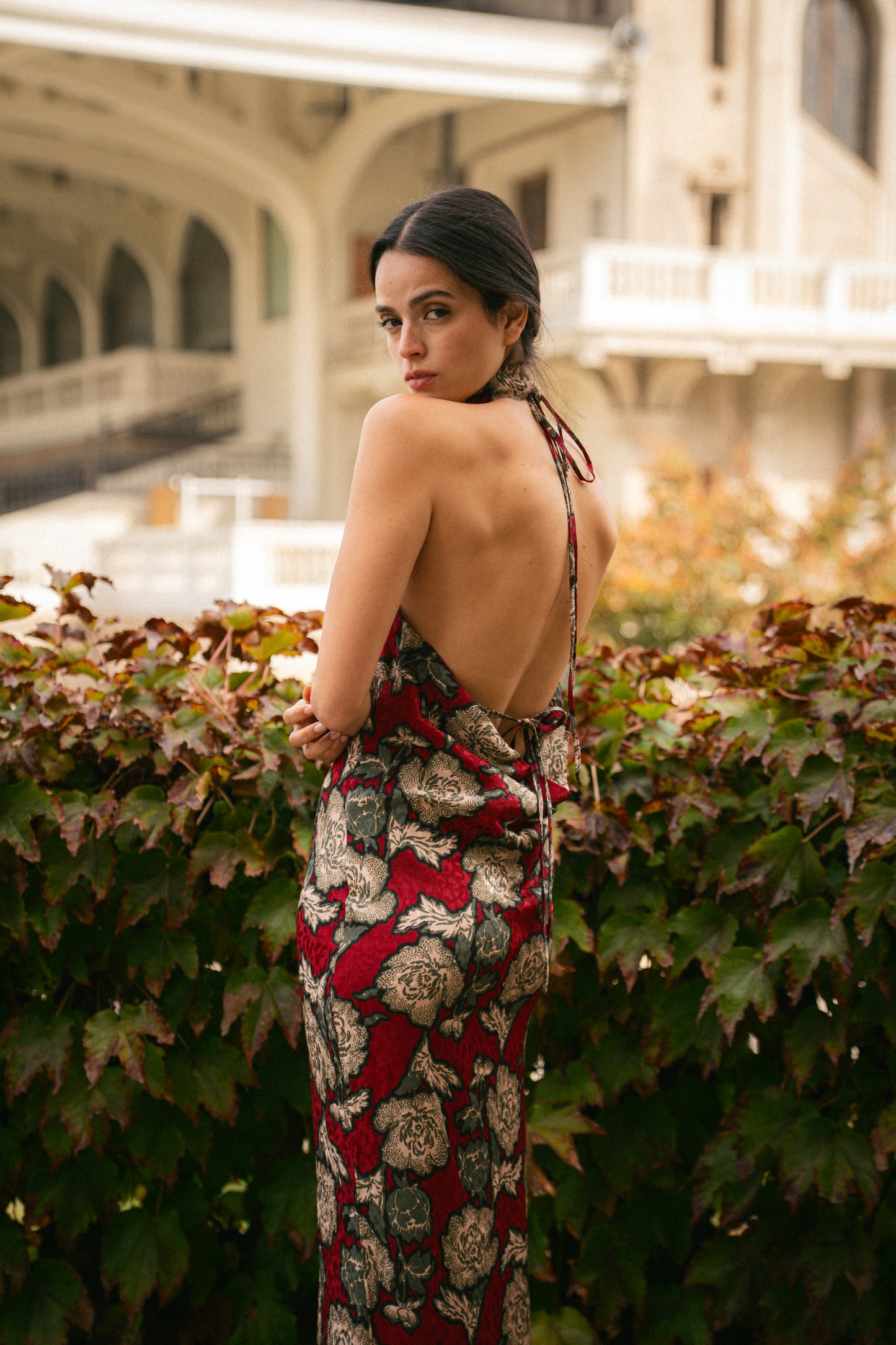 Vestido Soho