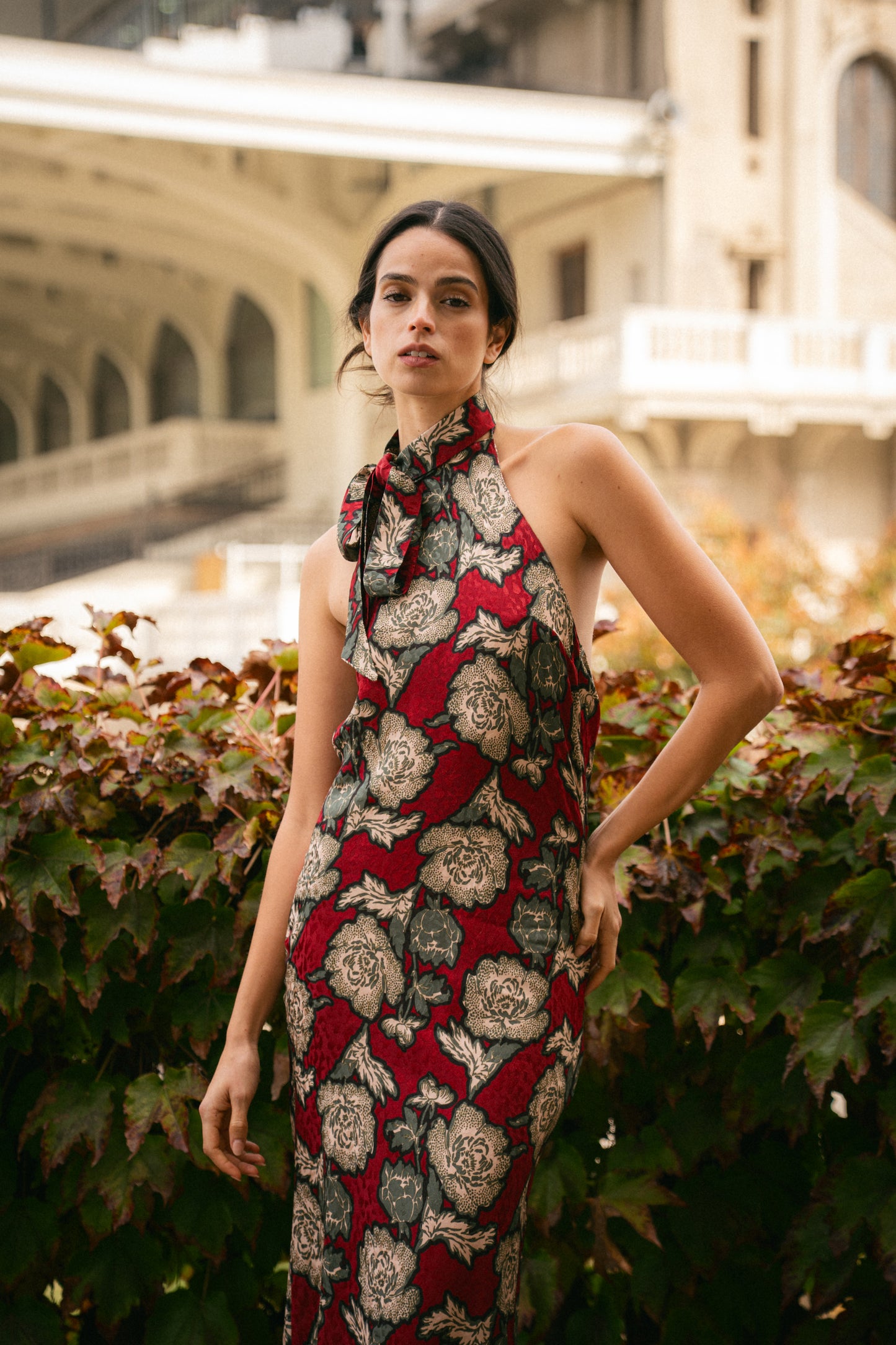 Vestido Soho
