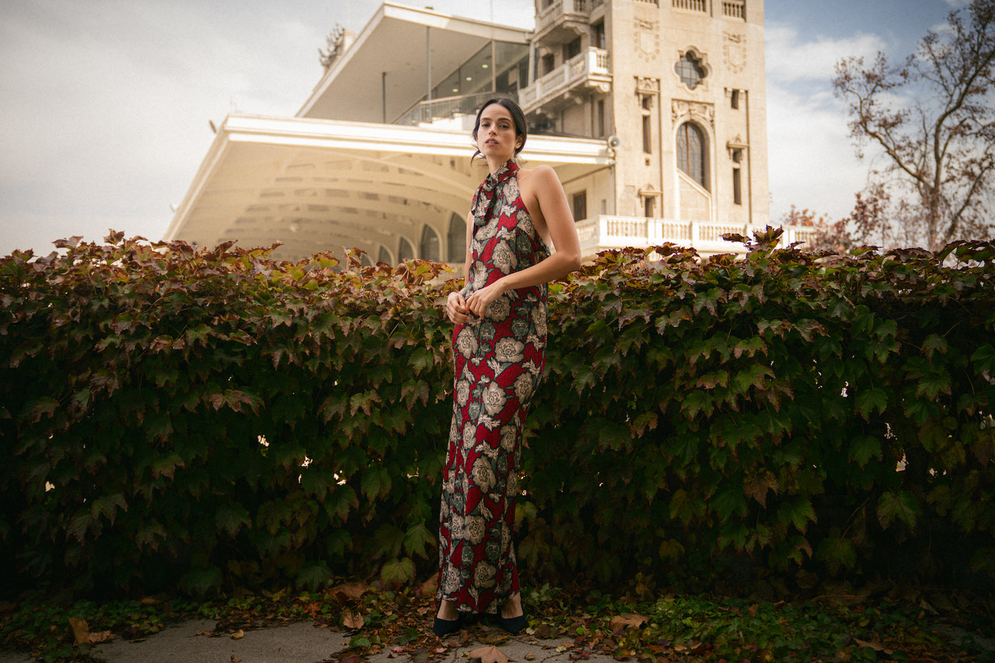 Vestido Soho