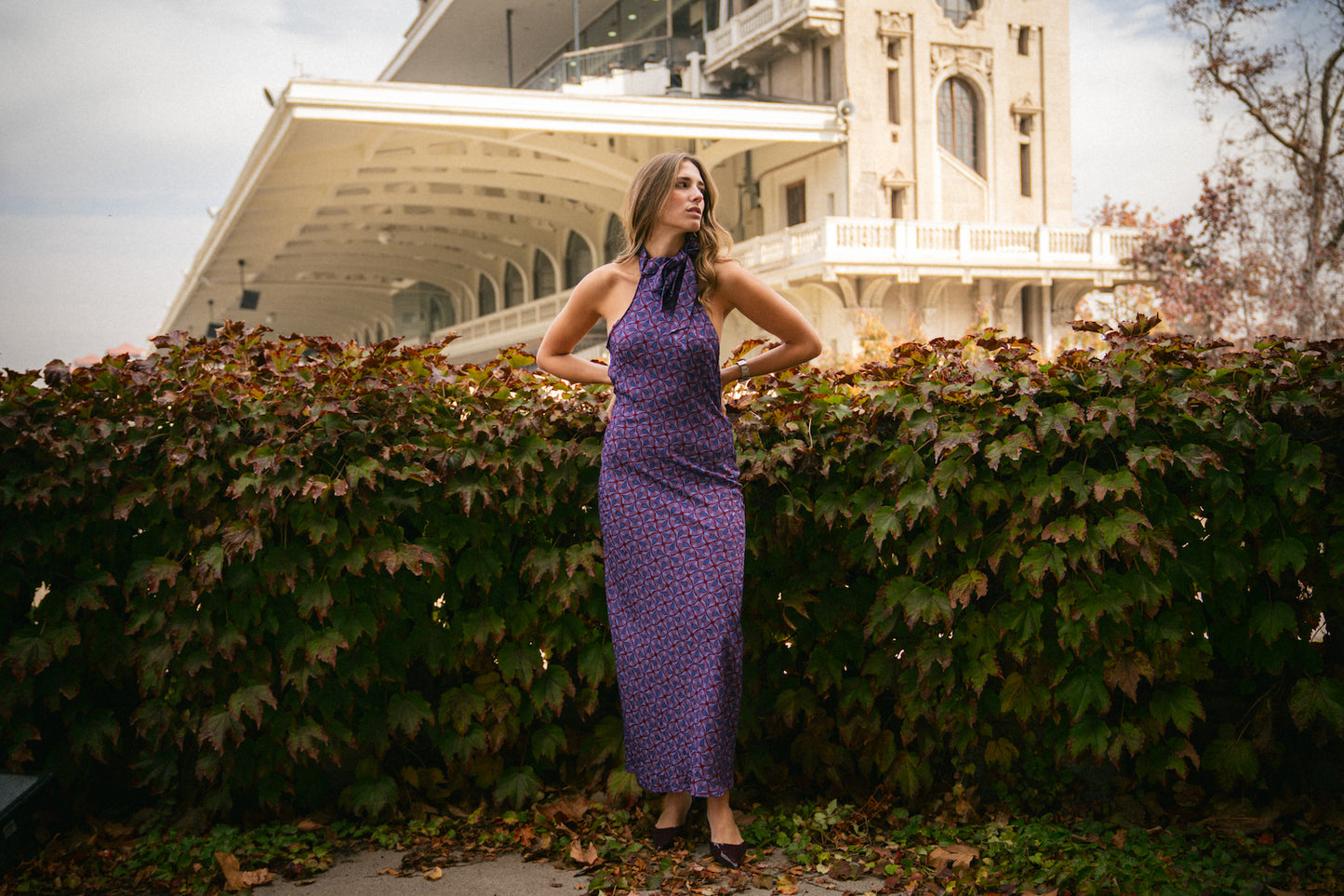 Vestido Soho