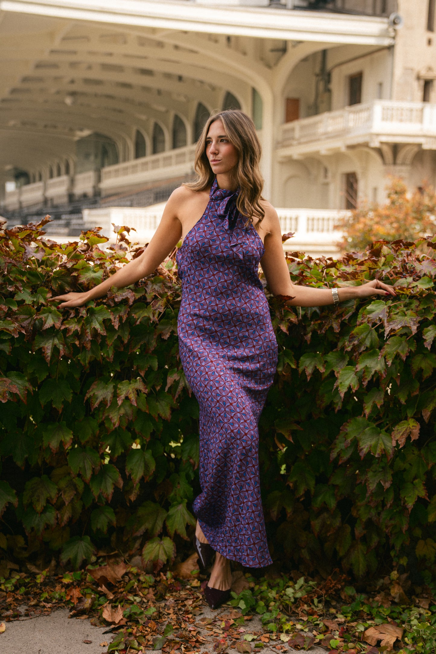 Vestido Soho